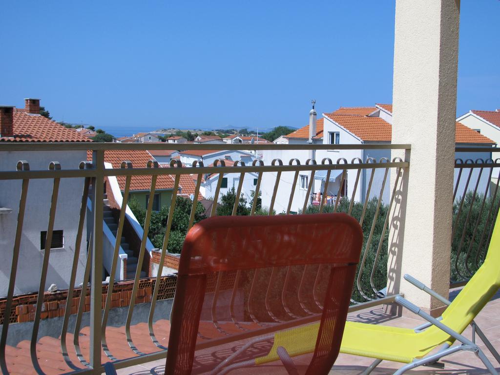 Apartment Perkov Tribalj Pokoj fotografie
