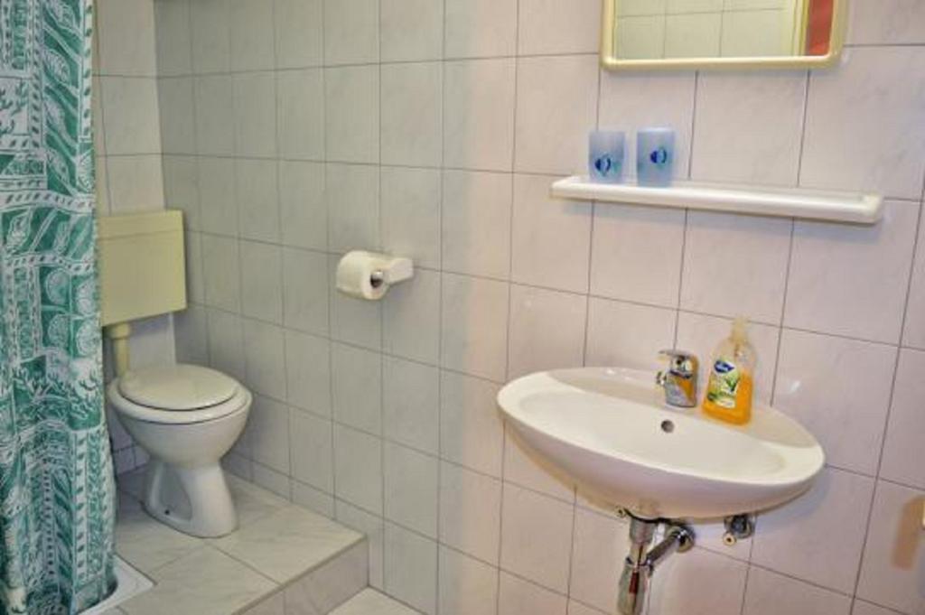 Apartment Perkov Tribalj Pokoj fotografie